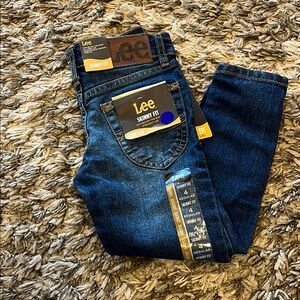 Lee Kid’s Skinny Fit Jeans
